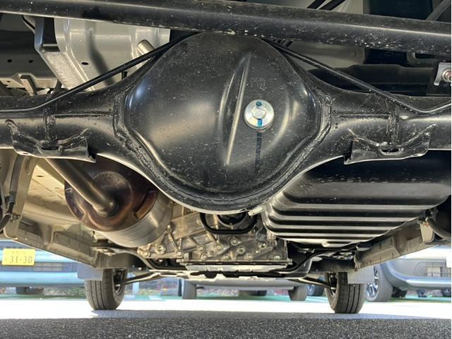 スズキ&nbsp;エブリイ&nbsp;&nbsp;&nbsp;鳥取県の詳細画像&nbsp;その9