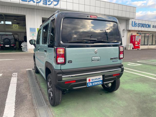 スズキ&nbsp;ハスラー&nbsp;&nbsp;&nbsp;香川県の詳細画像&nbsp;その7