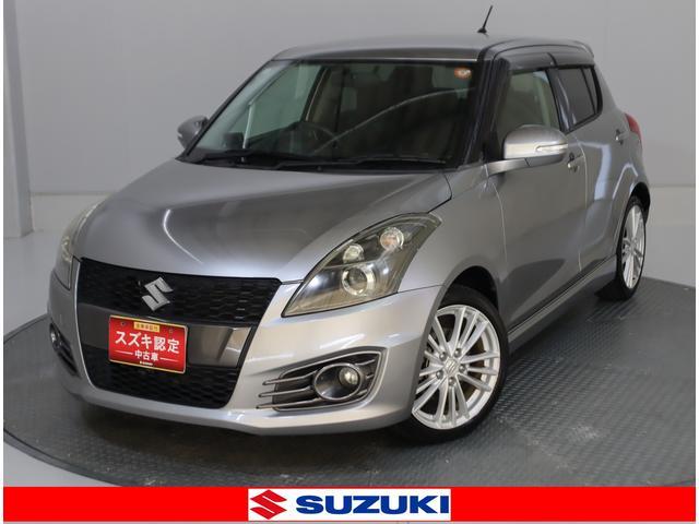 スズキ&nbsp;スイフト&nbsp;&nbsp;&nbsp;愛知県