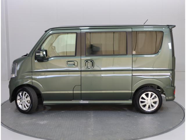 スズキ&nbsp;エブリイワゴン&nbsp;&nbsp;&nbsp;愛知県の詳細画像&nbsp;その6