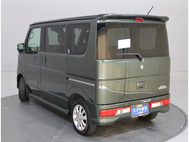 スズキ&nbsp;エブリイワゴン&nbsp;&nbsp;&nbsp;愛知県の詳細画像&nbsp;その7