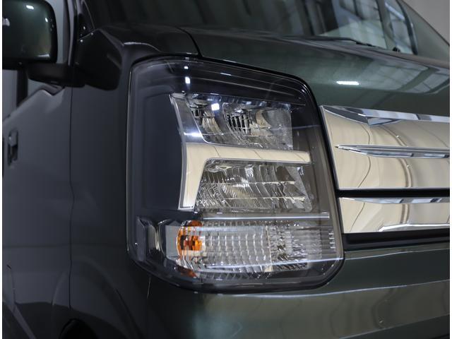 スズキ&nbsp;エブリイワゴン&nbsp;&nbsp;&nbsp;愛知県の詳細画像&nbsp;その8