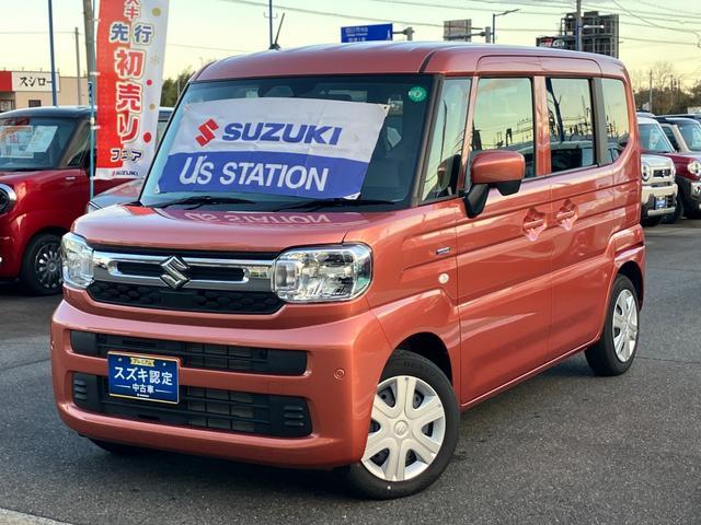 スズキ&nbsp;スペーシア&nbsp;&nbsp;&nbsp;三重県