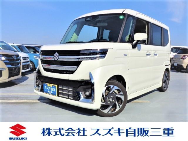 スズキ&nbsp;スペーシア&nbsp;&nbsp;&nbsp;三重県