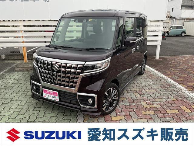 スズキ&nbsp;スペーシア&nbsp;&nbsp;&nbsp;愛知県