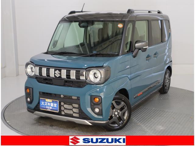 スズキ&nbsp;スペーシア&nbsp;&nbsp;&nbsp;愛知県