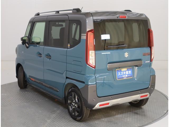 スズキ&nbsp;スペーシア&nbsp;&nbsp;&nbsp;愛知県の詳細画像&nbsp;その7