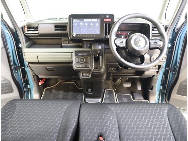 スズキ&nbsp;スペーシア&nbsp;&nbsp;&nbsp;愛知県の詳細画像&nbsp;その9