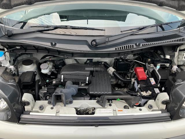 スズキ&nbsp;スペーシア&nbsp;&nbsp;&nbsp;群馬県の詳細画像&nbsp;その2