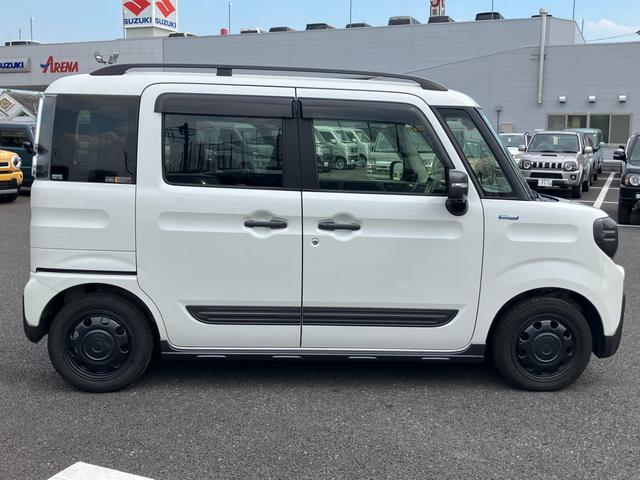 スズキ&nbsp;スペーシア&nbsp;&nbsp;&nbsp;群馬県の詳細画像&nbsp;その5