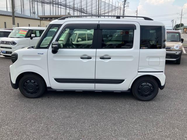 スズキ&nbsp;スペーシア&nbsp;&nbsp;&nbsp;群馬県の詳細画像&nbsp;その9