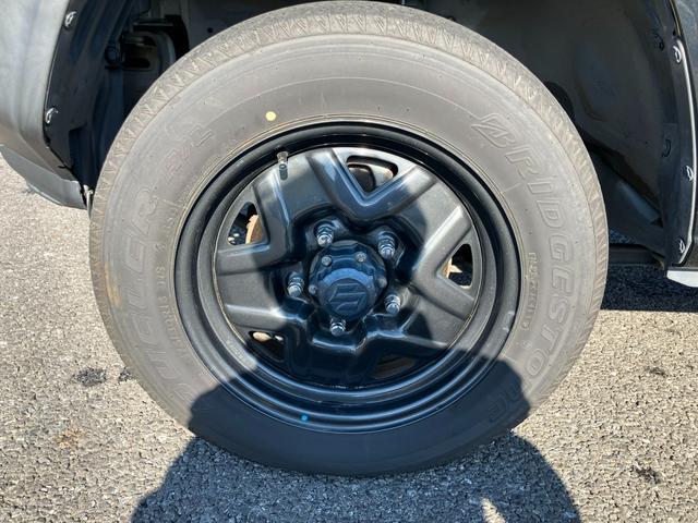 スズキ&nbsp;ジムニー&nbsp;&nbsp;&nbsp;群馬県の詳細画像&nbsp;その9