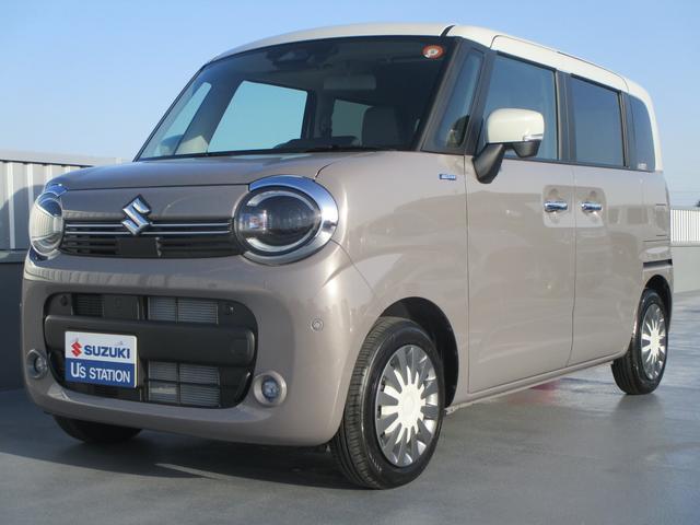 スズキ&nbsp;ワゴンRスマイル&nbsp;&nbsp;&nbsp;栃木県