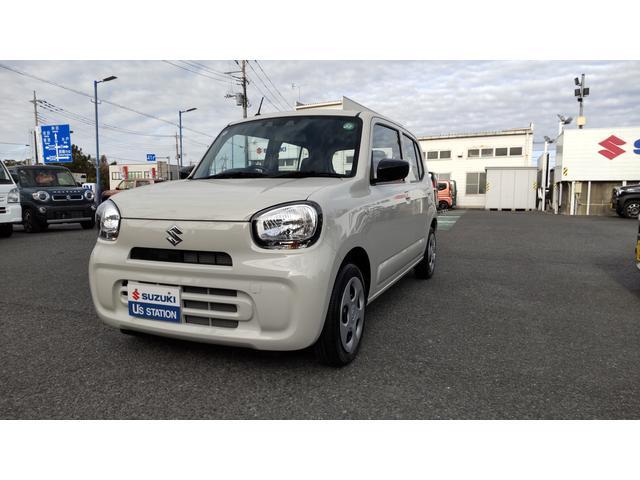 スズキ&nbsp;アルト&nbsp;&nbsp;&nbsp;茨城県