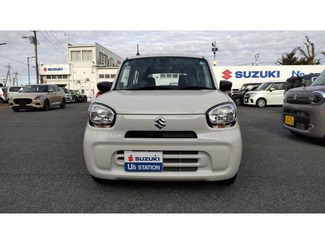 スズキ&nbsp;アルト&nbsp;&nbsp;&nbsp;茨城県の詳細画像&nbsp;その2