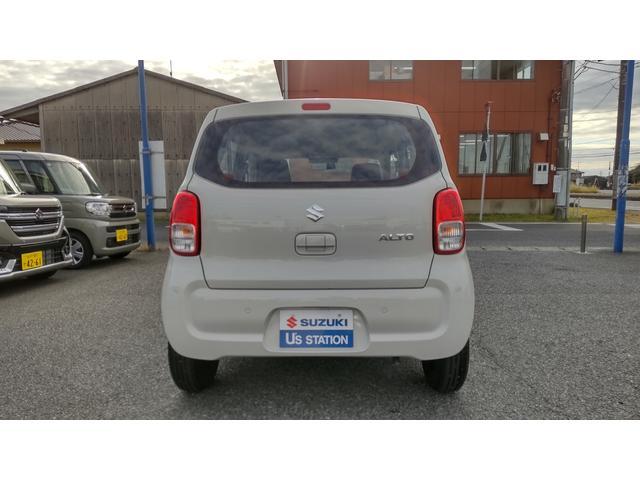 スズキ&nbsp;アルト&nbsp;&nbsp;&nbsp;茨城県の詳細画像&nbsp;その3