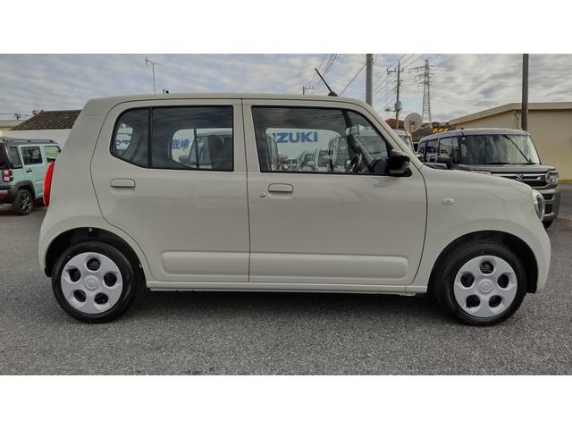 スズキ&nbsp;アルト&nbsp;&nbsp;&nbsp;茨城県の詳細画像&nbsp;その4