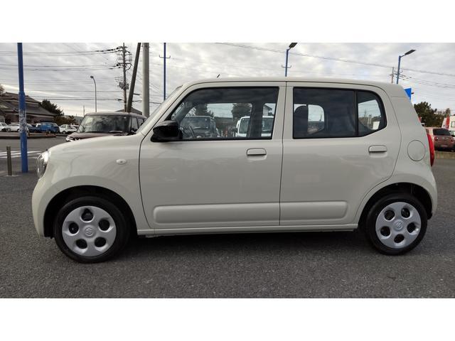 スズキ&nbsp;アルト&nbsp;&nbsp;&nbsp;茨城県の詳細画像&nbsp;その5