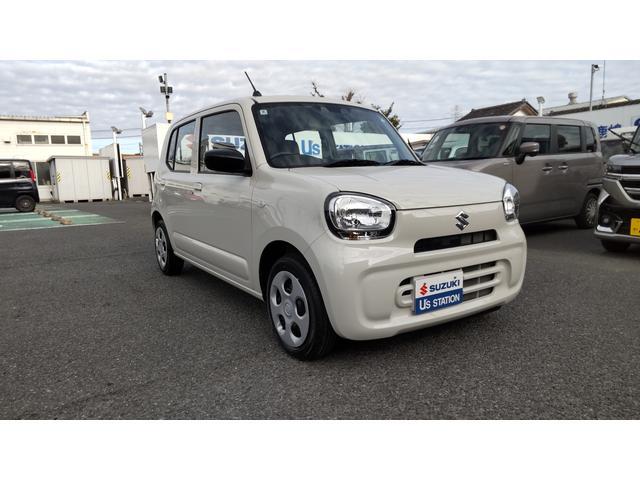 スズキ&nbsp;アルト&nbsp;&nbsp;&nbsp;茨城県の詳細画像&nbsp;その6