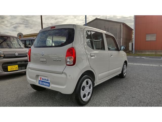 スズキ&nbsp;アルト&nbsp;&nbsp;&nbsp;茨城県の詳細画像&nbsp;その7