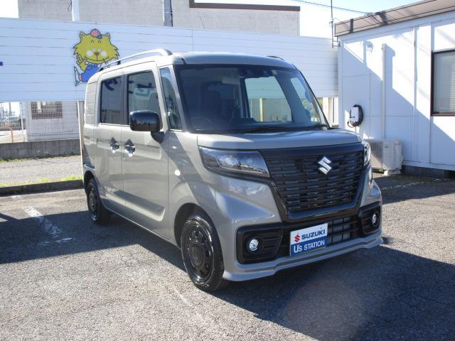 スズキ&nbsp;スペーシアベース&nbsp;&nbsp;&nbsp;茨城県の詳細画像&nbsp;その3