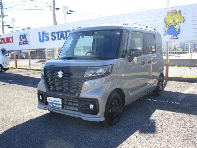 スズキ&nbsp;スペーシアベース&nbsp;&nbsp;&nbsp;茨城県の詳細画像&nbsp;その4