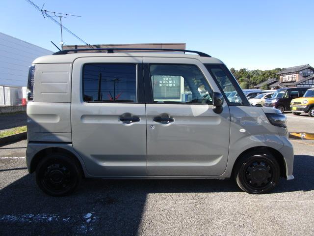 スズキ&nbsp;スペーシアベース&nbsp;&nbsp;&nbsp;茨城県の詳細画像&nbsp;その5