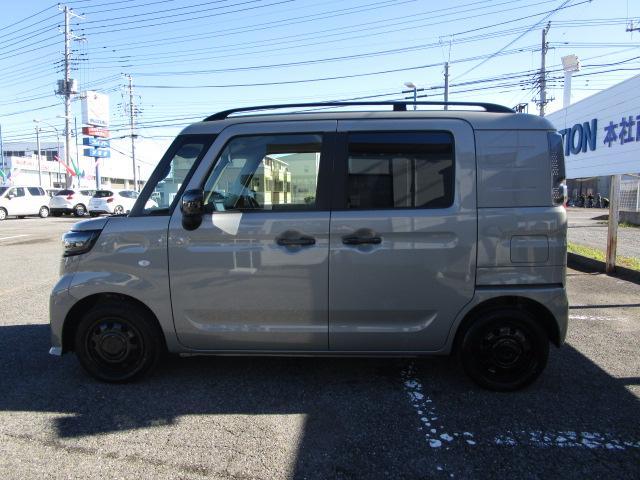 スズキ&nbsp;スペーシアベース&nbsp;&nbsp;&nbsp;茨城県の詳細画像&nbsp;その6