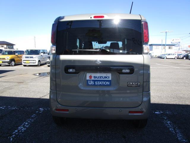 スズキ&nbsp;スペーシアベース&nbsp;&nbsp;&nbsp;茨城県の詳細画像&nbsp;その7