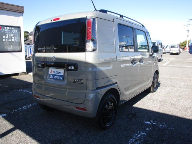 スズキ&nbsp;スペーシアベース&nbsp;&nbsp;&nbsp;茨城県の詳細画像&nbsp;その8