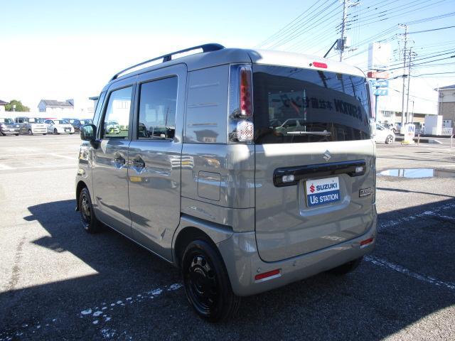 スズキ&nbsp;スペーシアベース&nbsp;&nbsp;&nbsp;茨城県の詳細画像&nbsp;その9