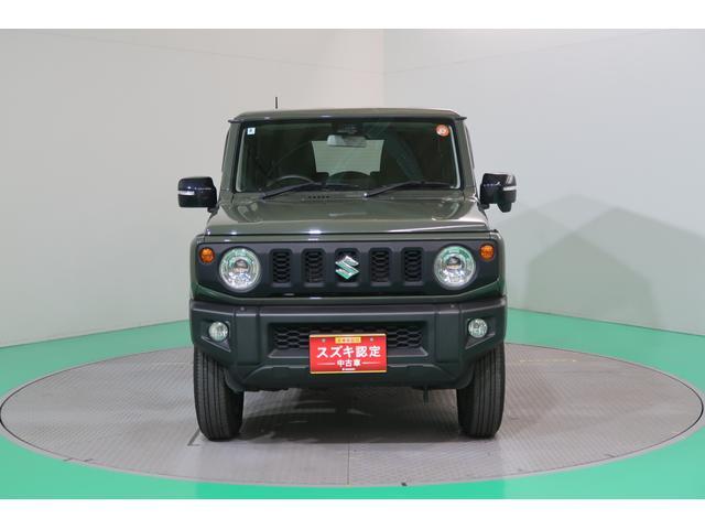 スズキ&nbsp;ジムニー&nbsp;&nbsp;&nbsp;埼玉県の詳細画像&nbsp;その4