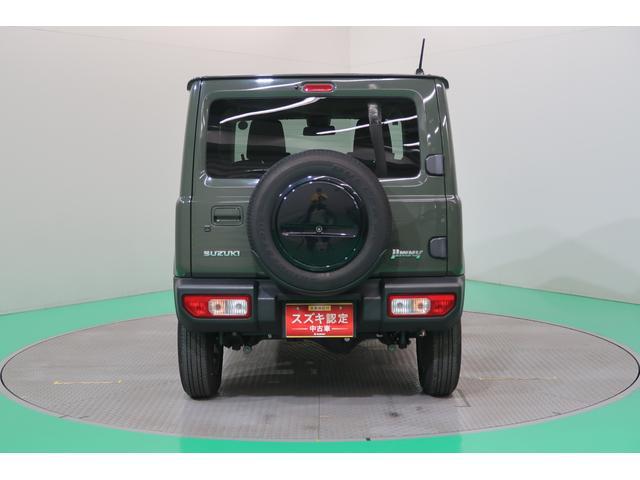 スズキ&nbsp;ジムニー&nbsp;&nbsp;&nbsp;埼玉県の詳細画像&nbsp;その5