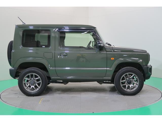 スズキ&nbsp;ジムニー&nbsp;&nbsp;&nbsp;埼玉県の詳細画像&nbsp;その6