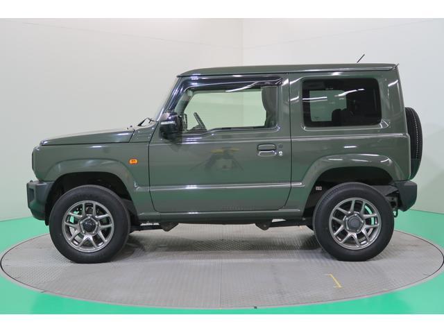 スズキ&nbsp;ジムニー&nbsp;&nbsp;&nbsp;埼玉県の詳細画像&nbsp;その7