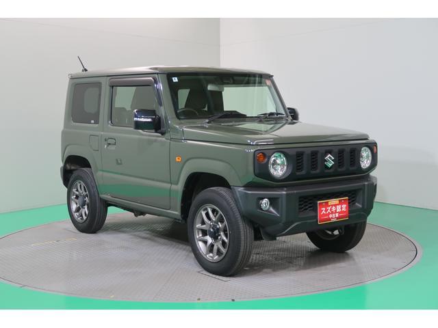 スズキ&nbsp;ジムニー&nbsp;&nbsp;&nbsp;埼玉県の詳細画像&nbsp;その8
