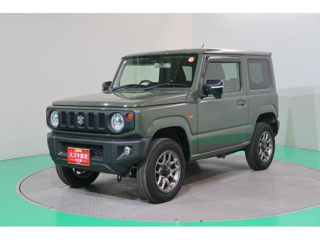 スズキ&nbsp;ジムニー&nbsp;&nbsp;&nbsp;埼玉県の詳細画像&nbsp;その9