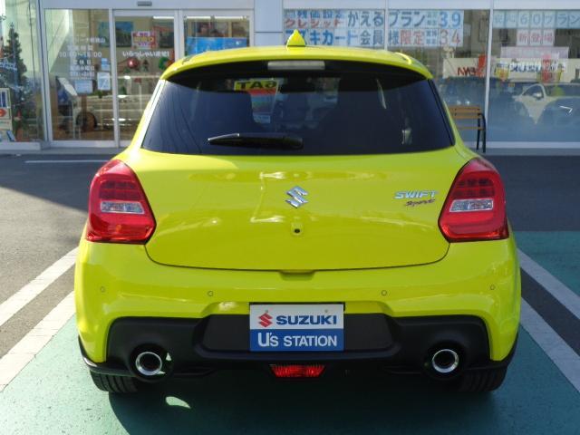 スズキ&nbsp;スイフト&nbsp;&nbsp;&nbsp;埼玉県の詳細画像&nbsp;その8