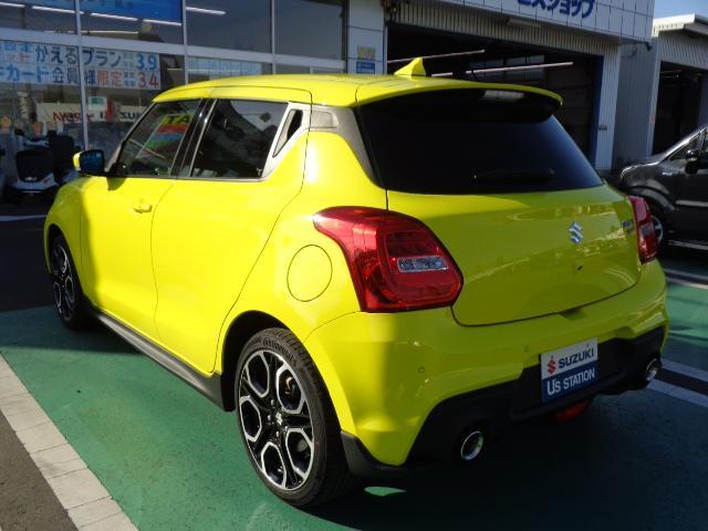 スズキ&nbsp;スイフト&nbsp;&nbsp;&nbsp;埼玉県の詳細画像&nbsp;その9