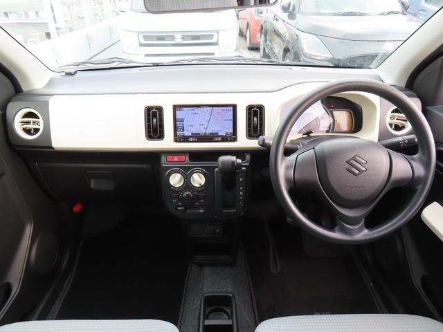 スズキ&nbsp;アルト&nbsp;&nbsp;&nbsp;東京都の詳細画像&nbsp;その3