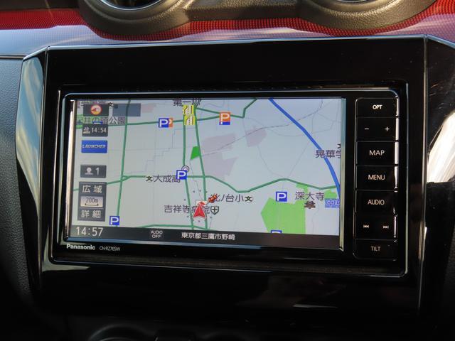 スズキ&nbsp;スイフト&nbsp;&nbsp;&nbsp;東京都の詳細画像&nbsp;その4