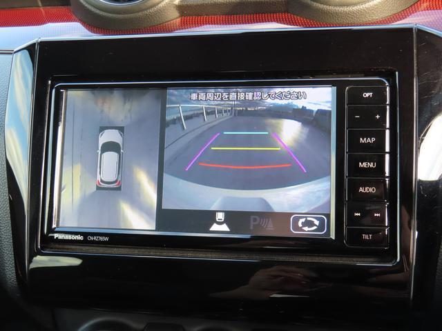 スズキ&nbsp;スイフト&nbsp;&nbsp;&nbsp;東京都の詳細画像&nbsp;その5