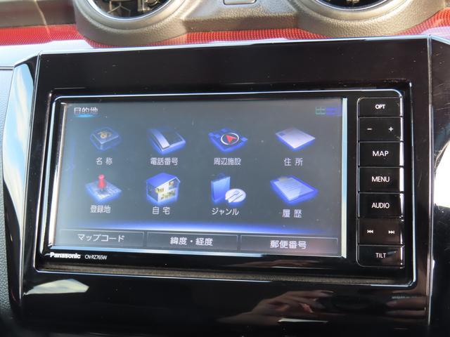 スズキ&nbsp;スイフト&nbsp;&nbsp;&nbsp;東京都の詳細画像&nbsp;その6