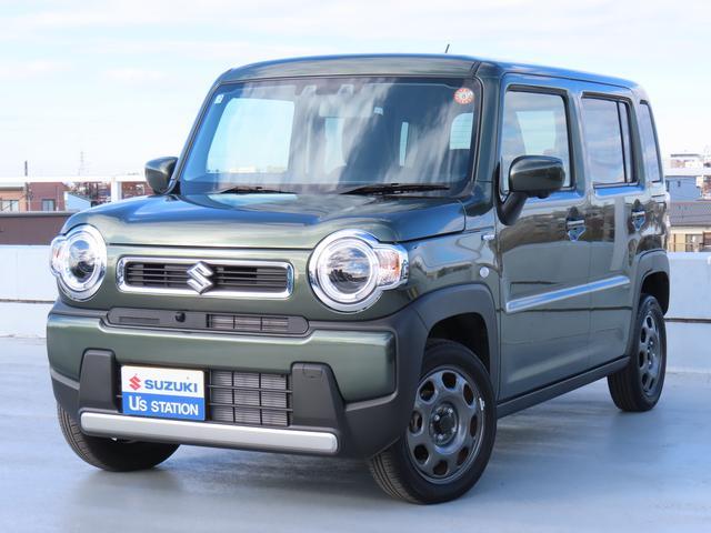 スズキ&nbsp;ハスラー&nbsp;&nbsp;&nbsp;東京都