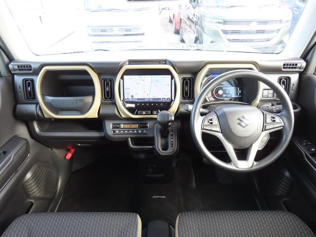 スズキ&nbsp;ハスラー&nbsp;&nbsp;&nbsp;東京都の詳細画像&nbsp;その3