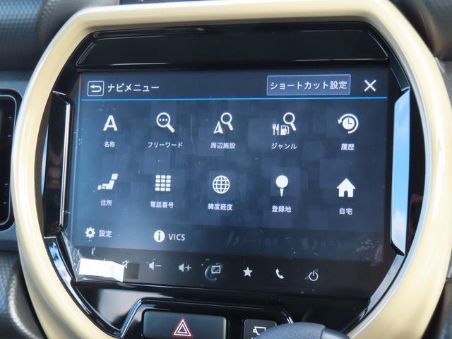 スズキ&nbsp;ハスラー&nbsp;&nbsp;&nbsp;東京都の詳細画像&nbsp;その6