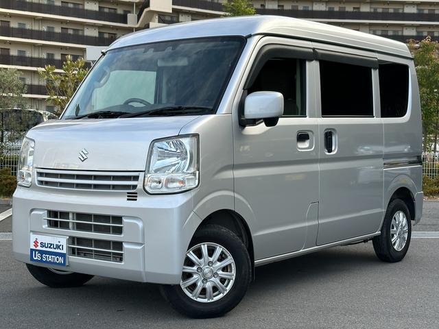 スズキ&nbsp;エブリイ&nbsp;&nbsp;&nbsp;埼玉県