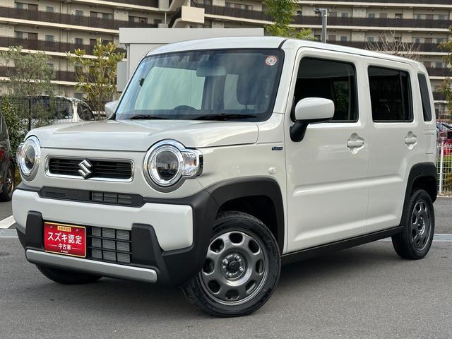 スズキ&nbsp;ハスラー&nbsp;&nbsp;&nbsp;埼玉県