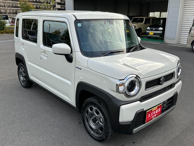 スズキ&nbsp;ハスラー&nbsp;&nbsp;&nbsp;埼玉県の詳細画像&nbsp;その5