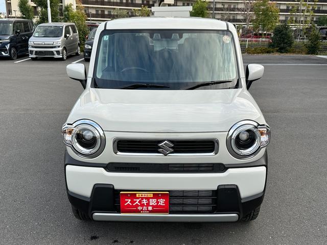 スズキ&nbsp;ハスラー&nbsp;&nbsp;&nbsp;埼玉県の詳細画像&nbsp;その6